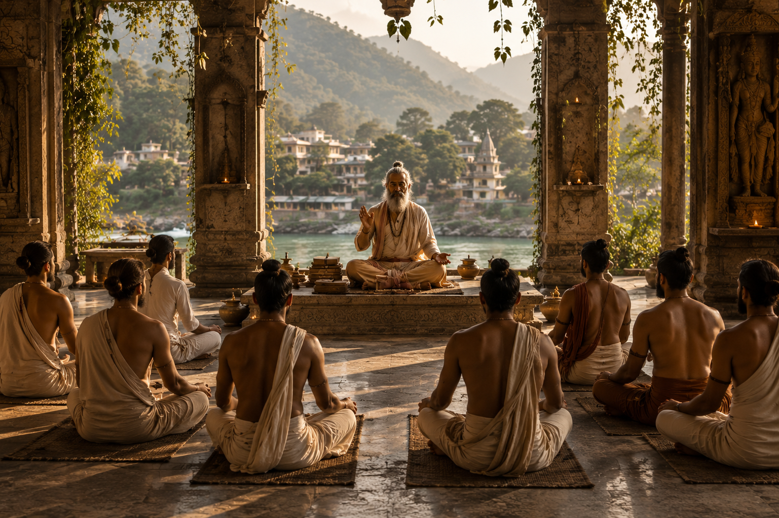 Meditation