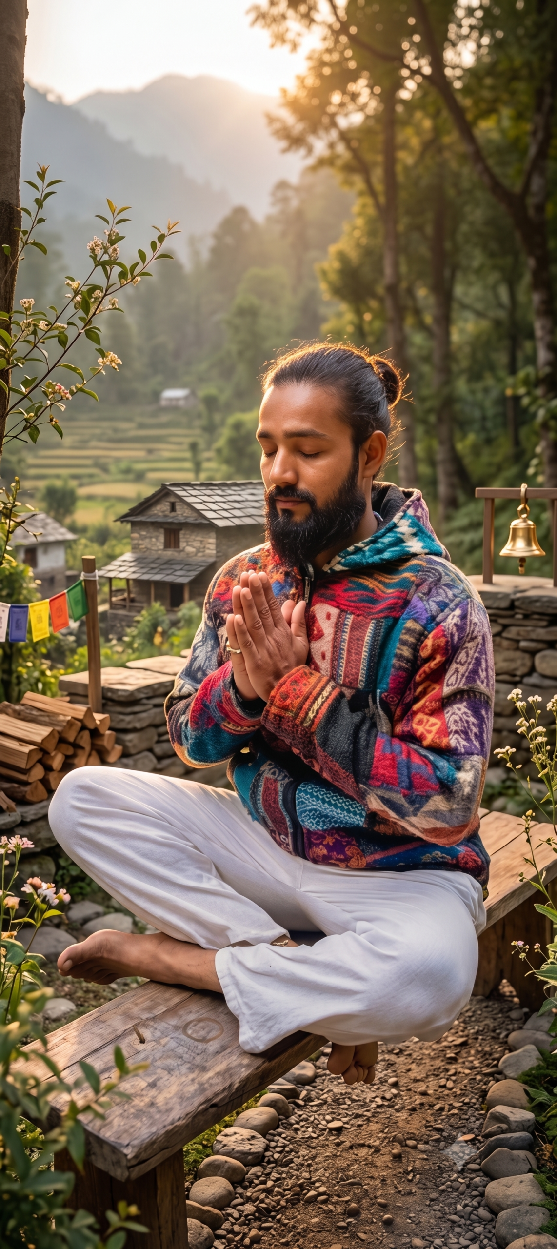 Sound Healing Bowl