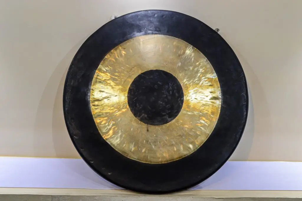 Gong