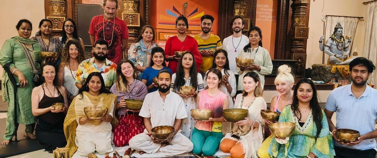 Our Grateful Team