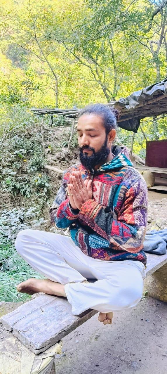 Spiritual Awakening